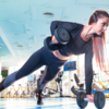 ​Which workout is best for hair?​