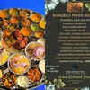 '<strong>Baahubali' special menu</strong>