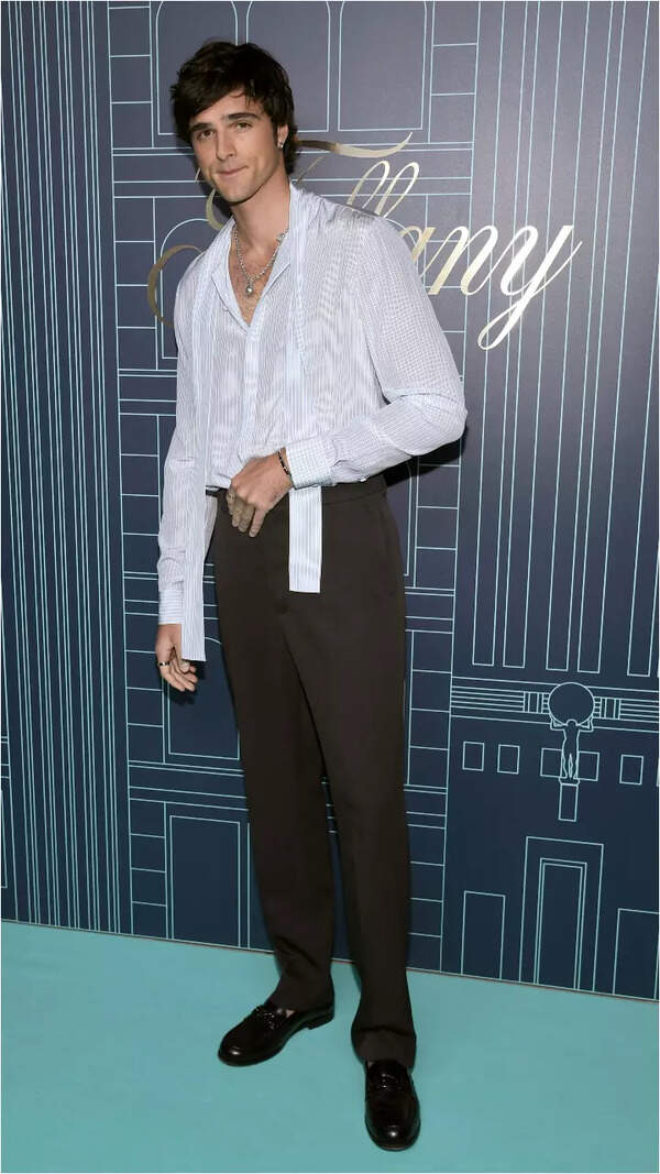 Jacob Elordi Stills