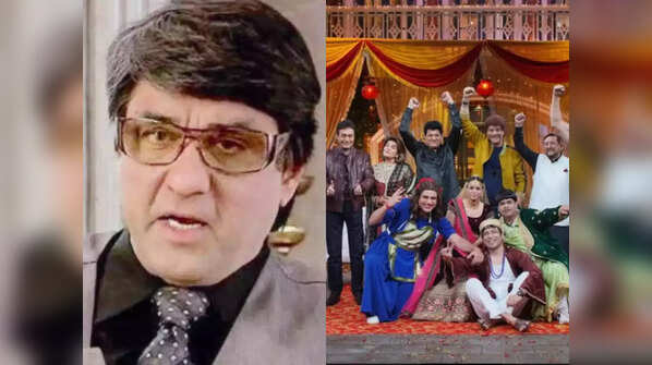 Mukesh Khanna