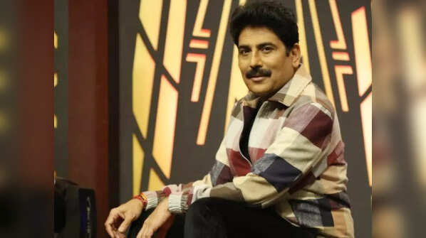 Shailesh Lodha
