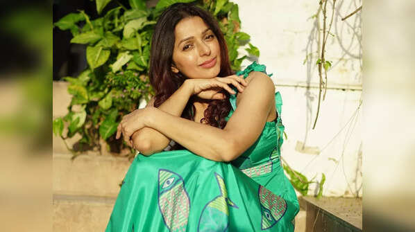 Bhumika Chawla