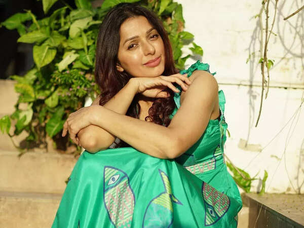 Bhumika