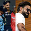 Article image for: IPL 2023: Top players who have been ruled out with injuries