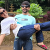 Excl! Fahmaan Khan revealing he visited Sumbul Khan’s new house