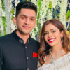 Excl! Sana Sayyad on her husband being her lucky charm