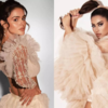 Priyanka Choudhary gets accused of stealing and copying designs of Ishita Gupta