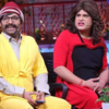 Excl! Krushna Abhishek returns back to The Kapil Sharma Show