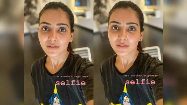 <strong>Natural beauty</strong>