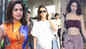 #CelebrityEvenings: From Kriti Sanon to Disha Patani, Bollywood celebs spotted in Mumbai