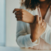 ​Painful cramps​