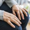 ​Swelling on the knuckles (Tendon xanthomata)​