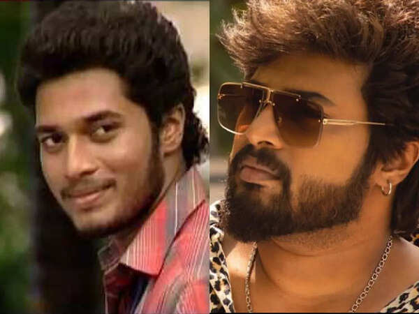 Karthik Raj Wallpapers