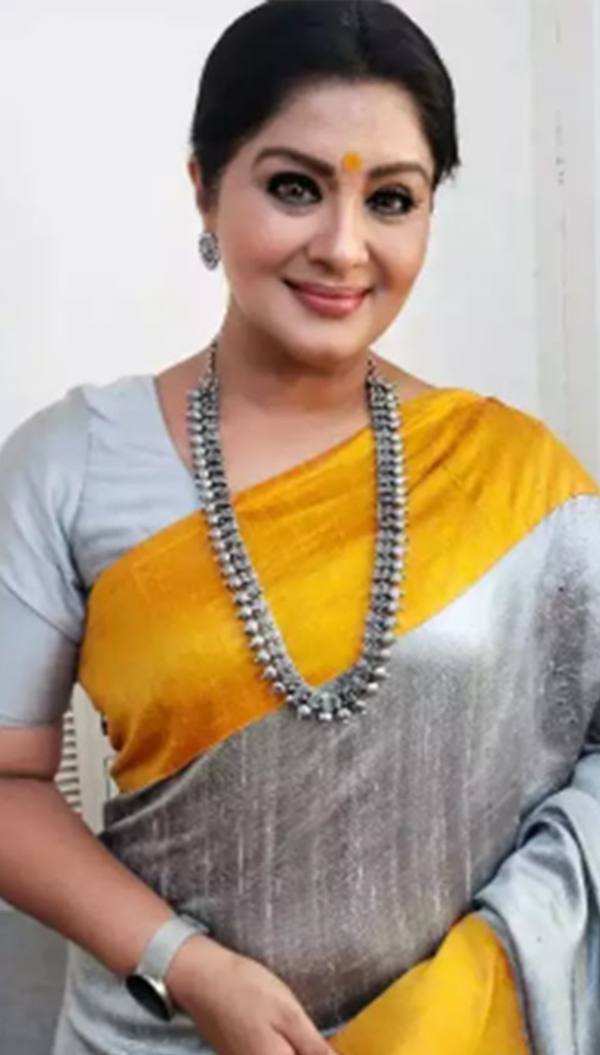 Sudha Chandran Images