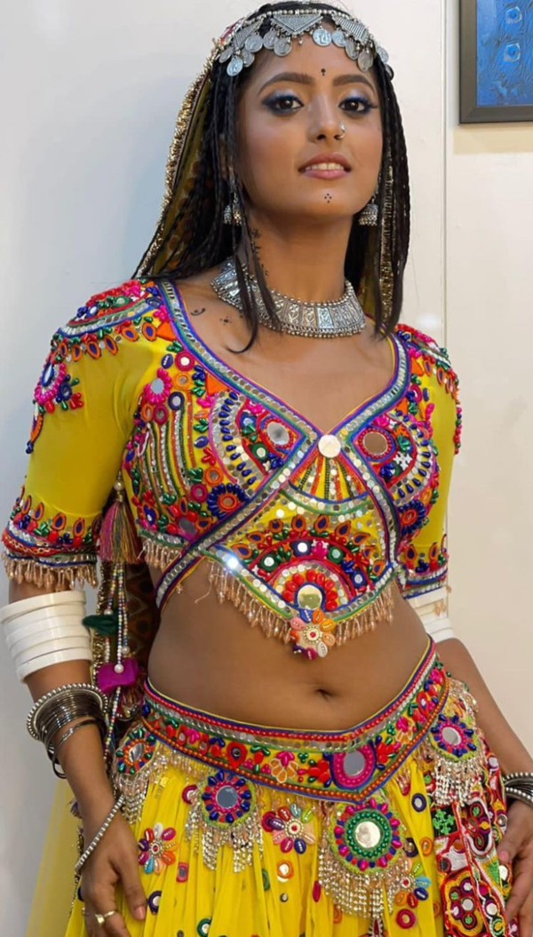 Ulka Gupta Images