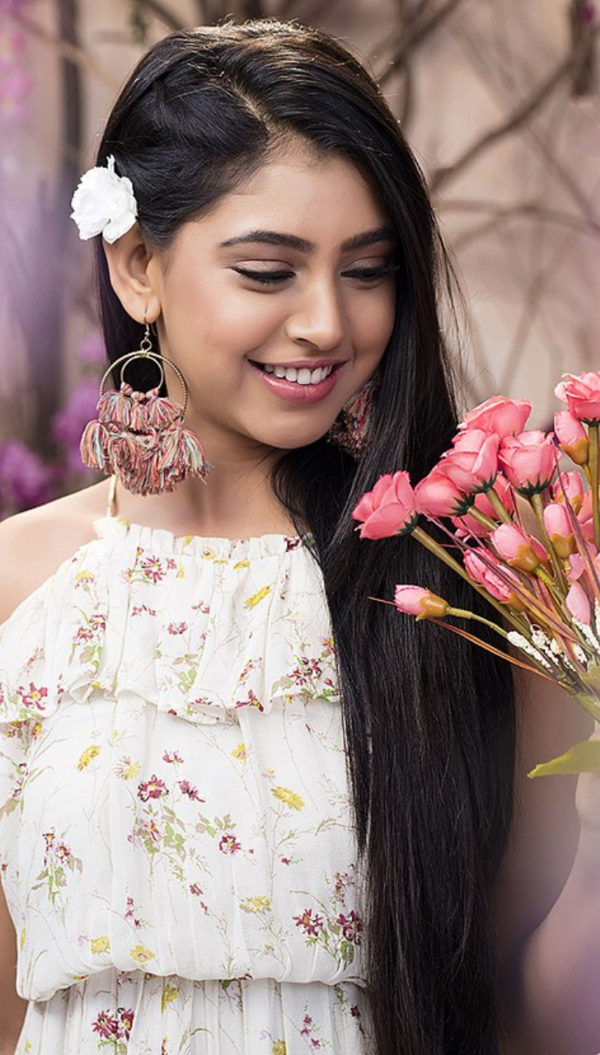 Niti Taylor
