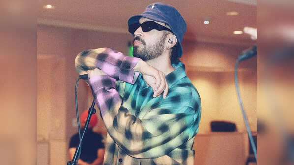 Diljit Dosanjh’s statement on the matter