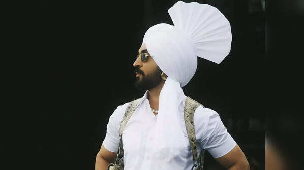 Diljit Dosanjh