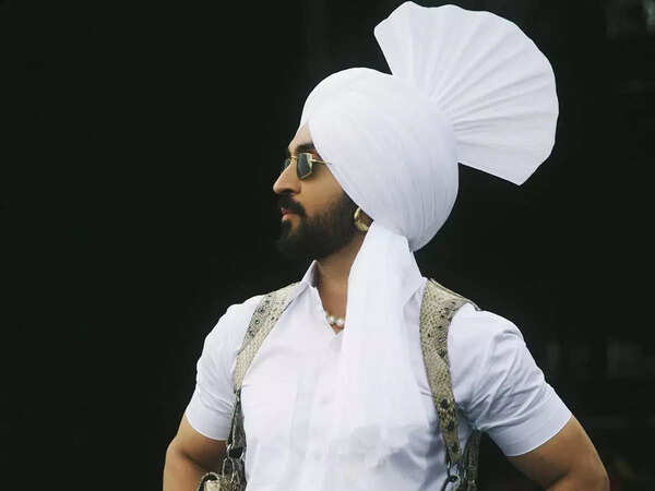 Diljit Dosanjh