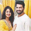 ​I have 150 stitches; Keerti was extremely scared witnessing that incident