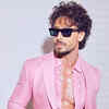 ​<strong>Tiger Shroff</strong>