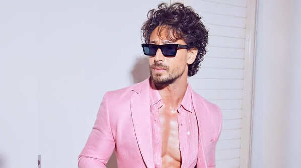 <strong>Tiger Shroff</strong>