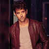 <strong>Hrithik Roshan</strong>