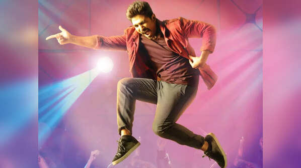 Allu Arjun Receives High Praise for his Dance Skills from Bollywood's Elite