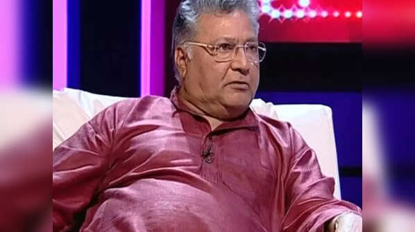 Vikram Gokhale