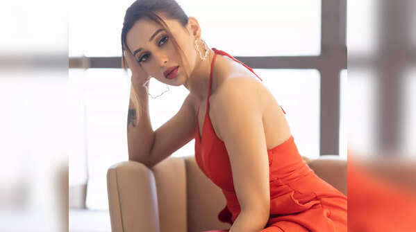Mimi Chakraborty