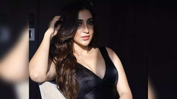 Oindrila Sen