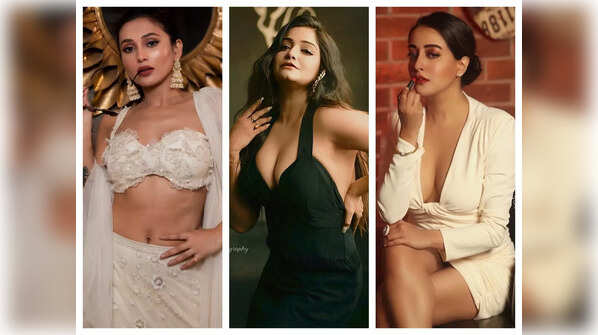 Revealed: Celebs and their secret to unbelievable weight loss