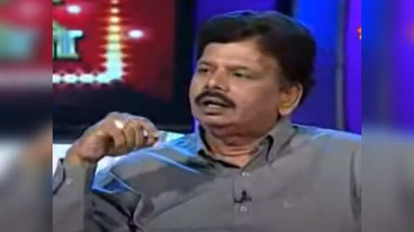 Vinay Apte