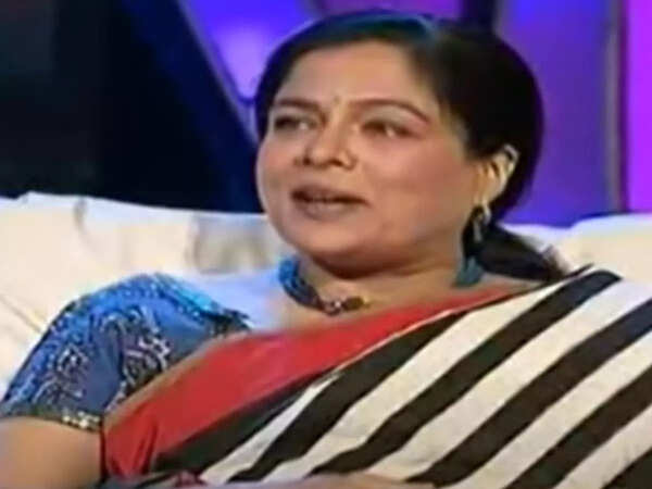 reema lagoo Images