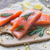 ​Sources of vitamin B12​