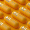 ​Who is more likely to develop vitamin B12 deficiency and why?​