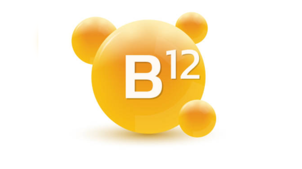 Vitamin B12 and limbs