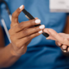 ​Diabetes accounts for 6.3% of all deaths in India​