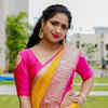 ​Ashika Gopal Padukone