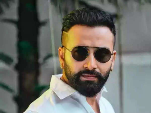 Chandu Gowda Pictures