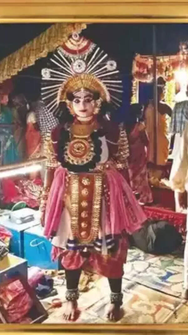Bhoomi Shetty
