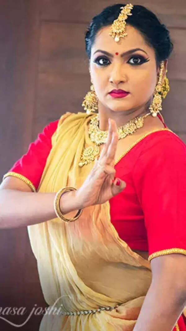 Manasa Joshi