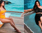 Chetna Pande’s stunning vacation pictures from Maldives will make you go wow