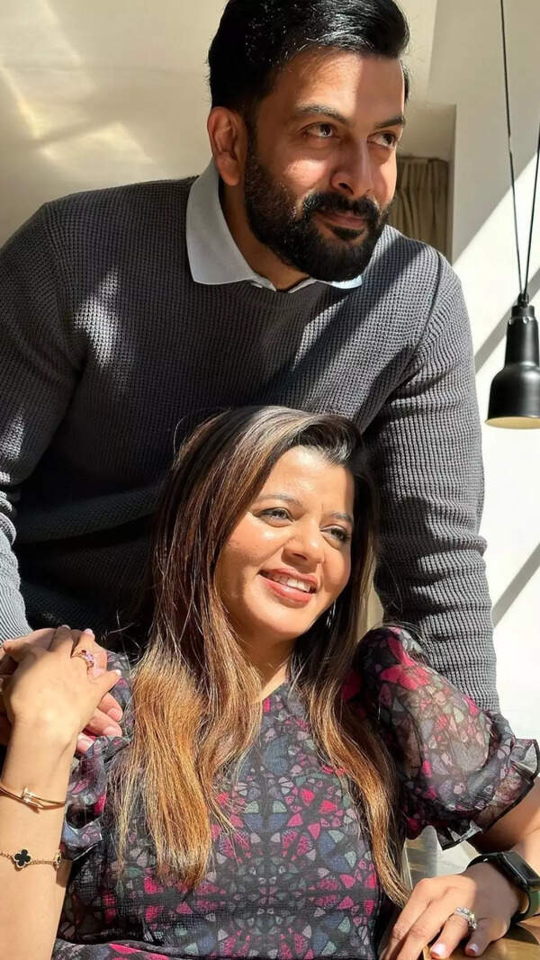 Prithviraj Sukumaran