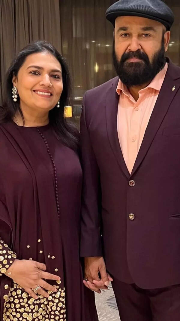 Mohanlal