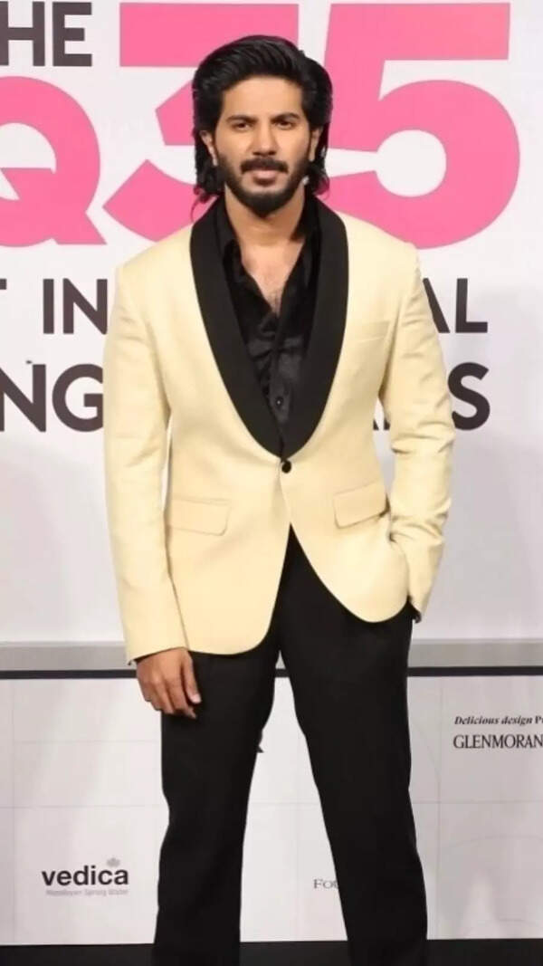 Dulquer Salmaan