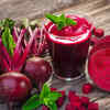 Beetroot Juice