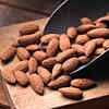 Almonds