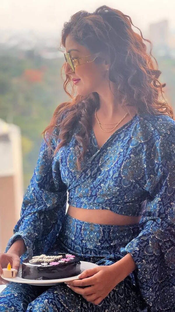 Priyanka Chincholi