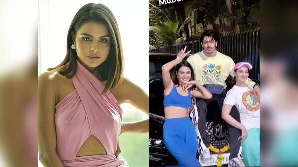 Priyanka Chahar Choudhary’s dream buy